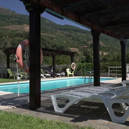 Apartamento La Cañada Del Valle Del Jerte *