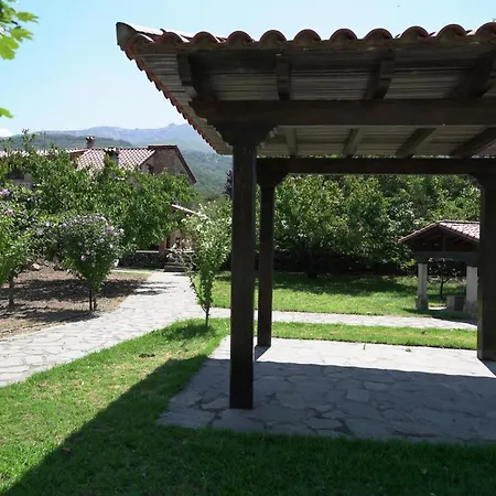 Apartamento La Cañada Del Valle Del Jerte