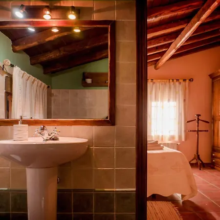 La Canada Del Valle Del Jerte