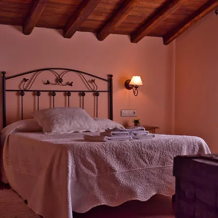 La Canada Del Valle Del Jerte Διαμέρισμα *