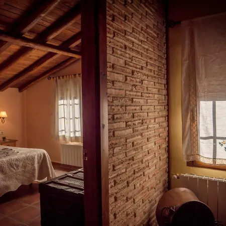 La Canada Del Valle Del Jerte * Navaconcejo