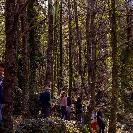 Διαμέρισμα La Canada Del Valle Del Jerte