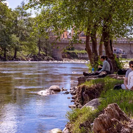 Διαμέρισμα La Canada Del Valle Del Jerte