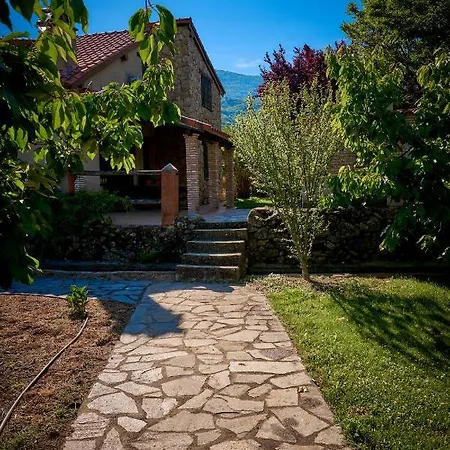 Διαμέρισμα La Canada Del Valle Del Jerte *