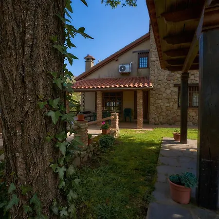 Apartamento La Cañada Del Valle Del Jerte