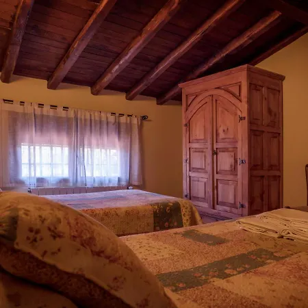 Apartament La Canada Del Valle Del Jerte Navaconcejo