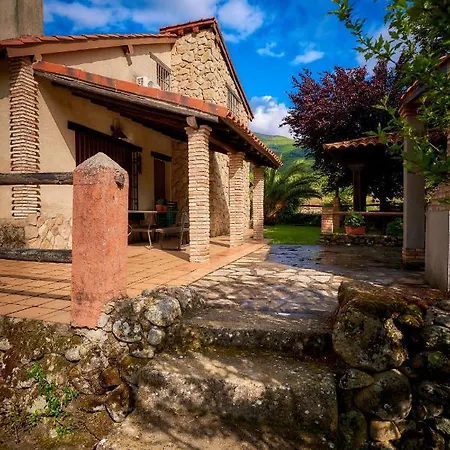 Διαμέρισμα La Canada Del Valle Del Jerte Navaconcejo