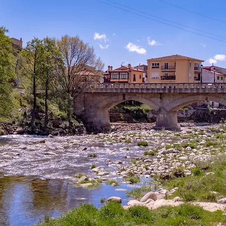 La Cañada Del Valle Del Jerte *