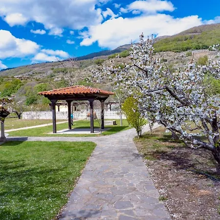 La Canada Del Valle Del Jerte Apartment