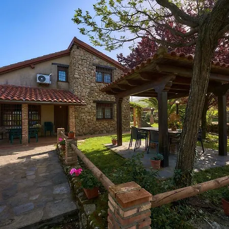 La Canada Del Valle Del Jerte