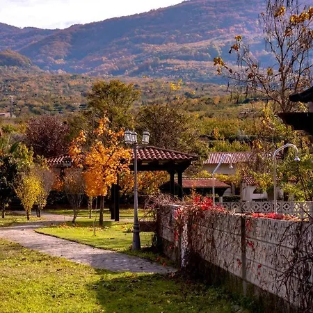 La Canada Del Valle Del Jerte *