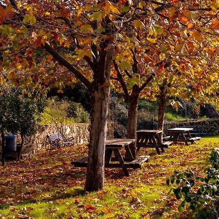 La Canada Del Valle Del Jerte Apartament