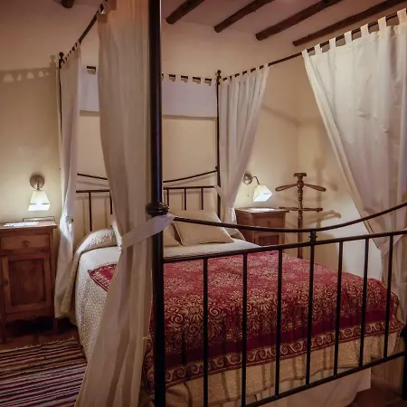 La Canada Del Valle Del Jerte * Navaconcejo