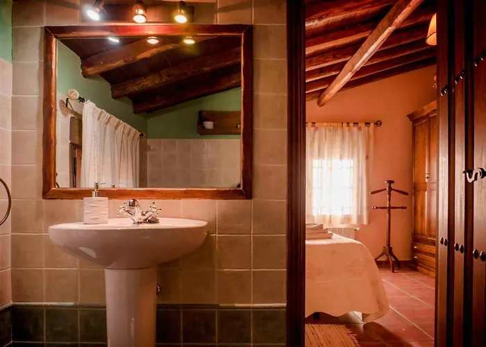 La Canada Del Valle Del Jerte