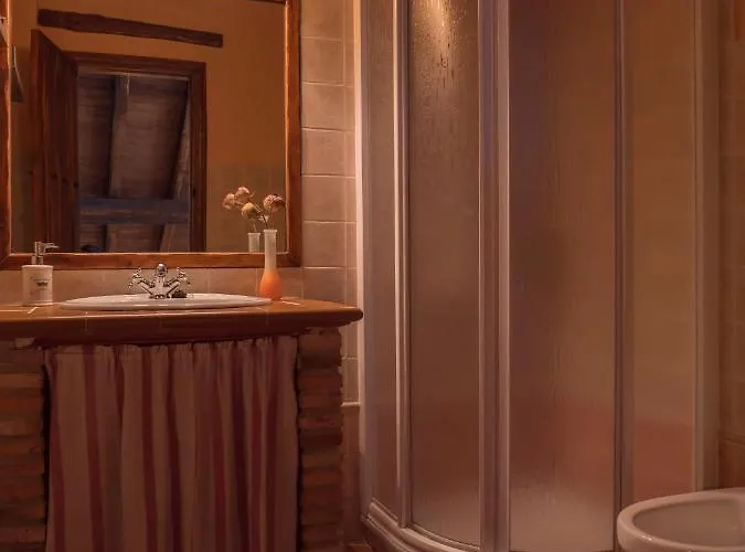 La Canada Del Valle Del Jerte Апартаменты