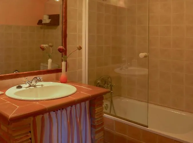 La Canada Del Valle Del Jerte