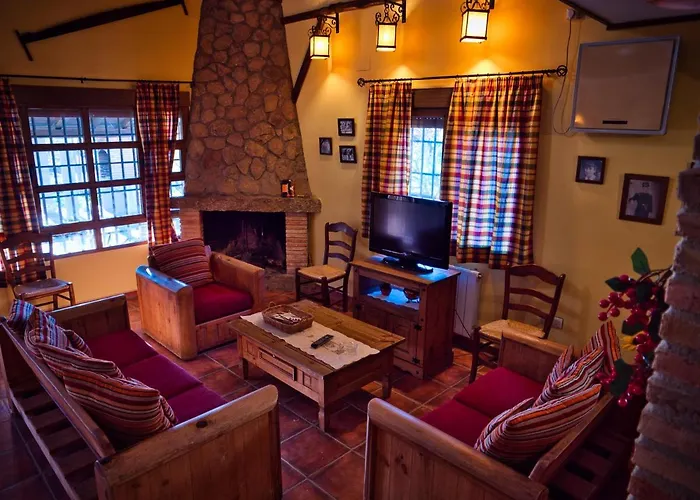 La Canada Del Valle Del Jerte *