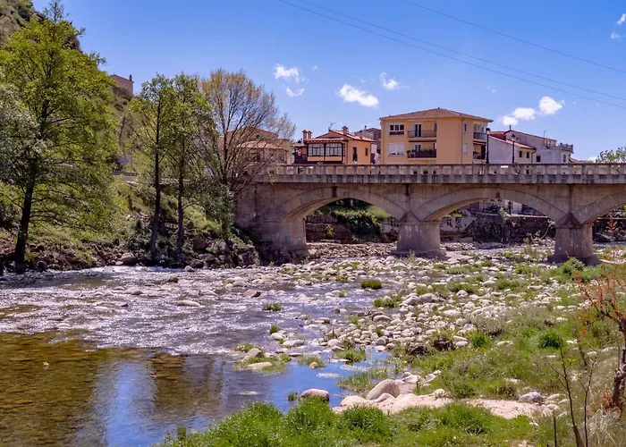 La Canada Del Valle Del Jerte *