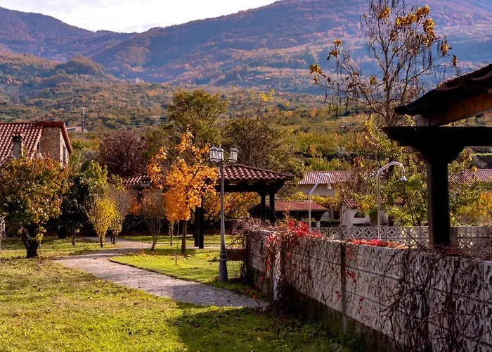 La Canada Del Valle Del Jerte *