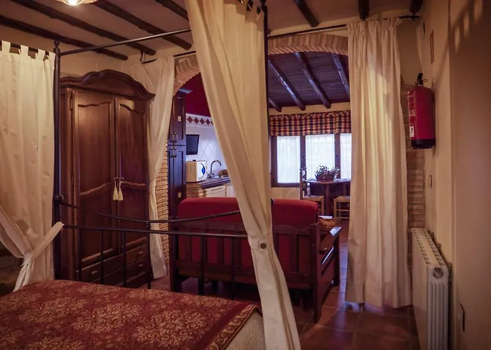 La Canada Del Valle Del Jerte *