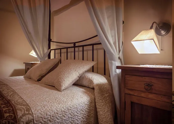 La Canada Del Valle Del Jerte * Наваконсехо