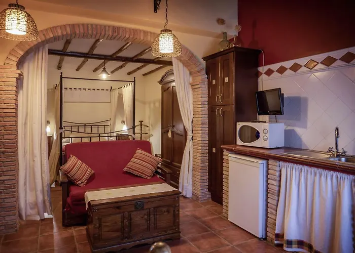 La Canada Del Valle Del Jerte Наваконсехо