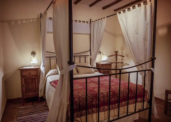 La Canada Del Valle Del Jerte * Наваконсехо