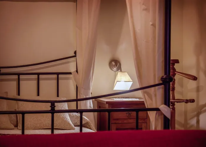 La Canada Del Valle Del Jerte Апартаменты *